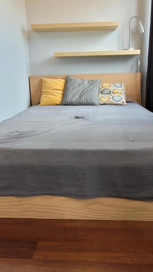 Art Dreams Apartament Chmielna 14 Варшава Экстерьер фото
