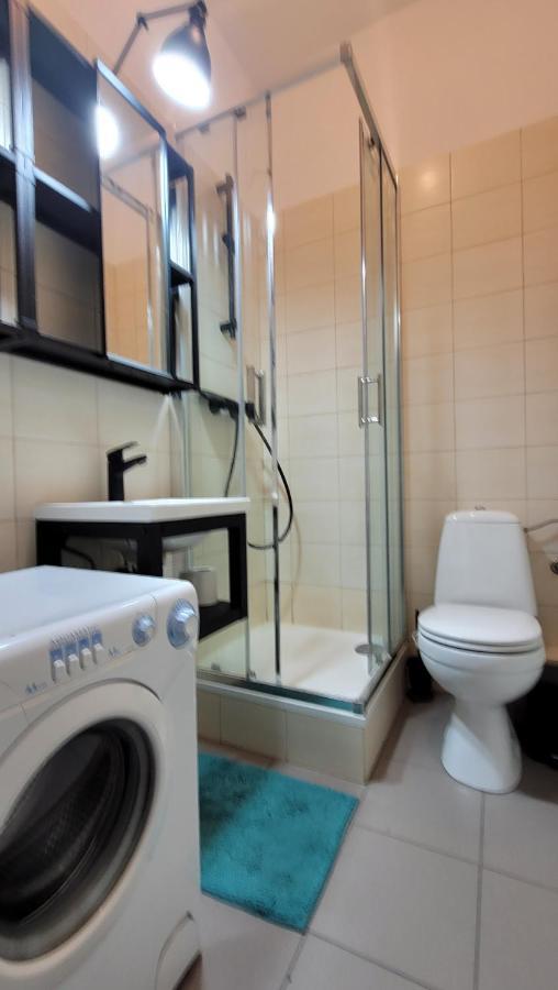 Art Dreams Apartament Chmielna 14 Варшава Экстерьер фото