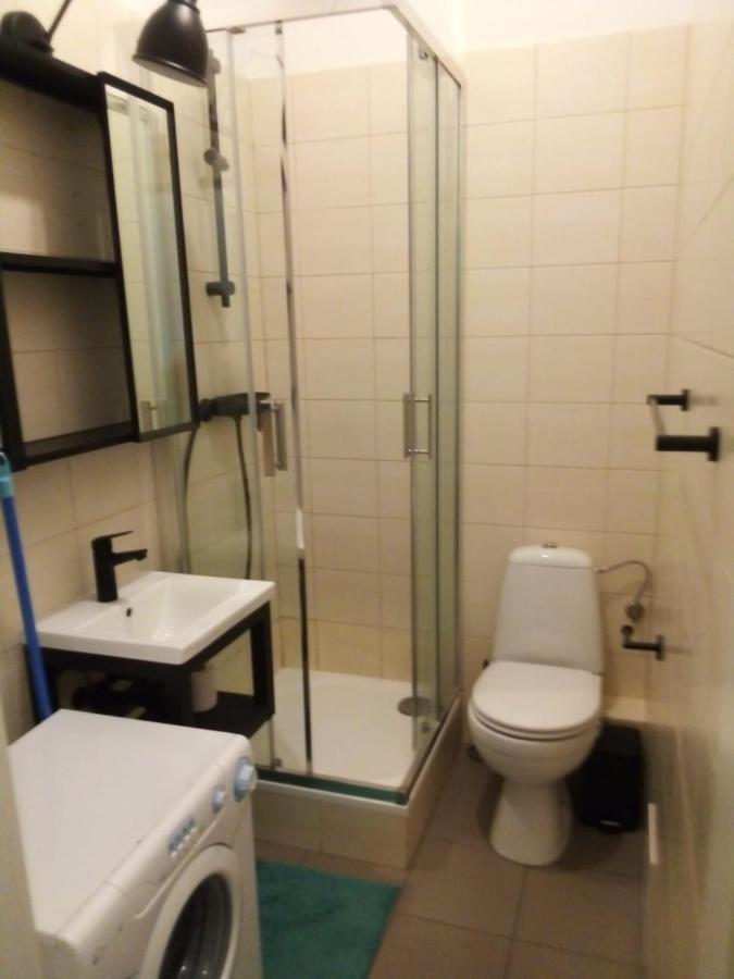 Art Dreams Apartament Chmielna 14 Варшава Экстерьер фото