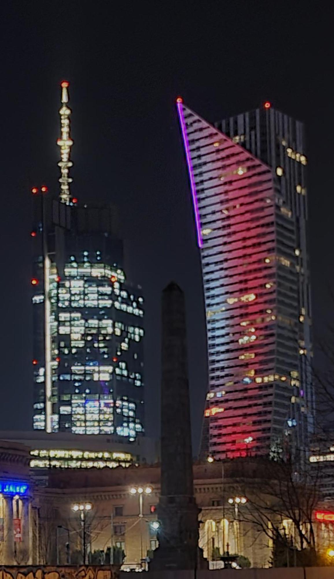 Art Dreams Apartament Chmielna 14 Варшава Экстерьер фото